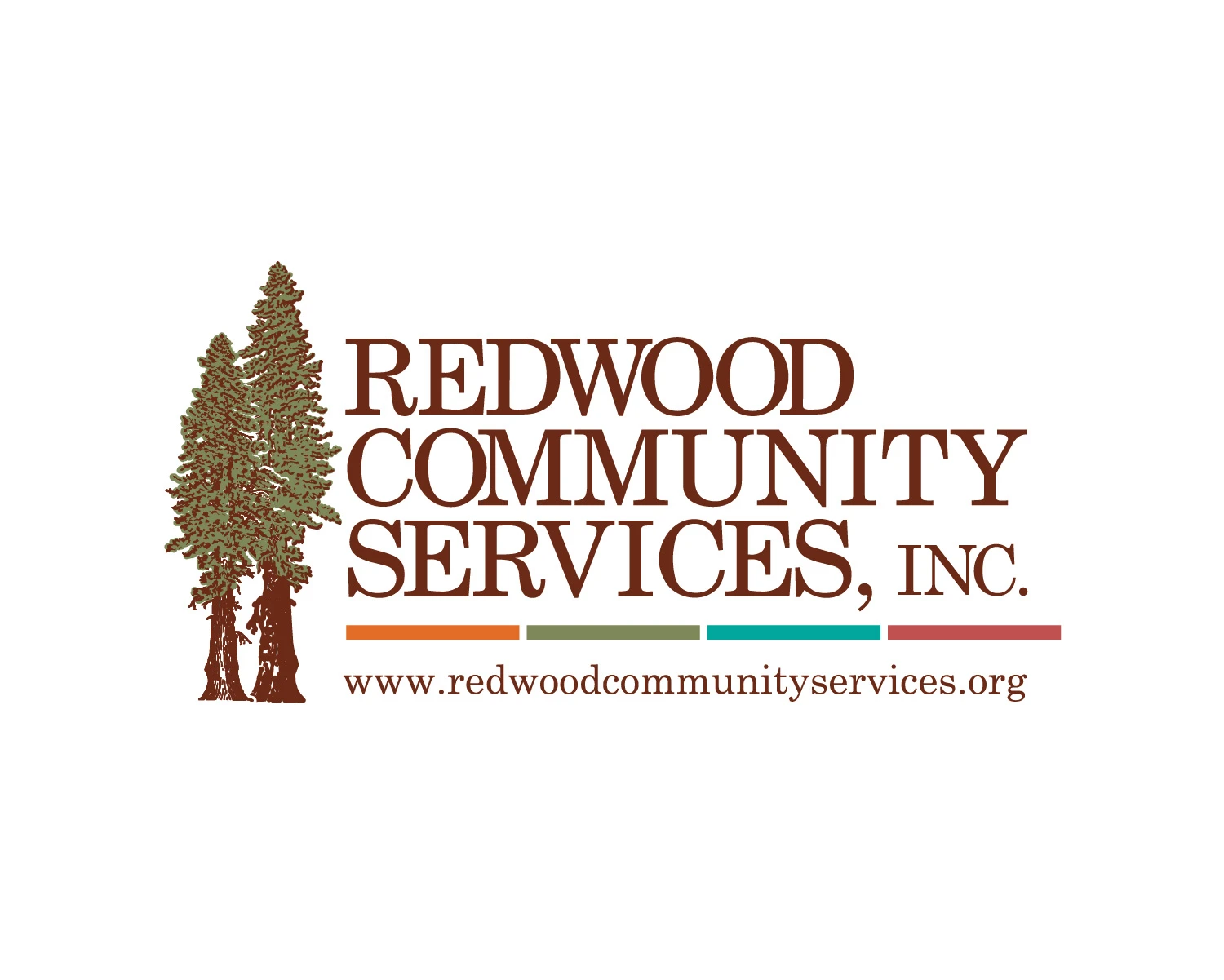 Redwood Community Services
