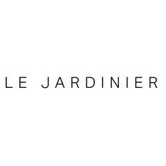Le Jardinier