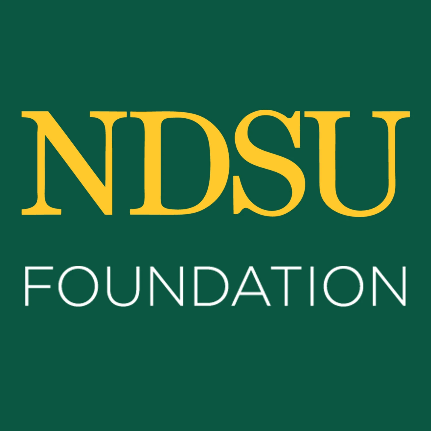 Ndsu Foundation