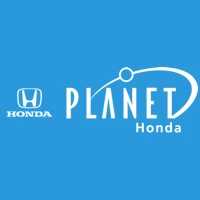 Planet Honda
