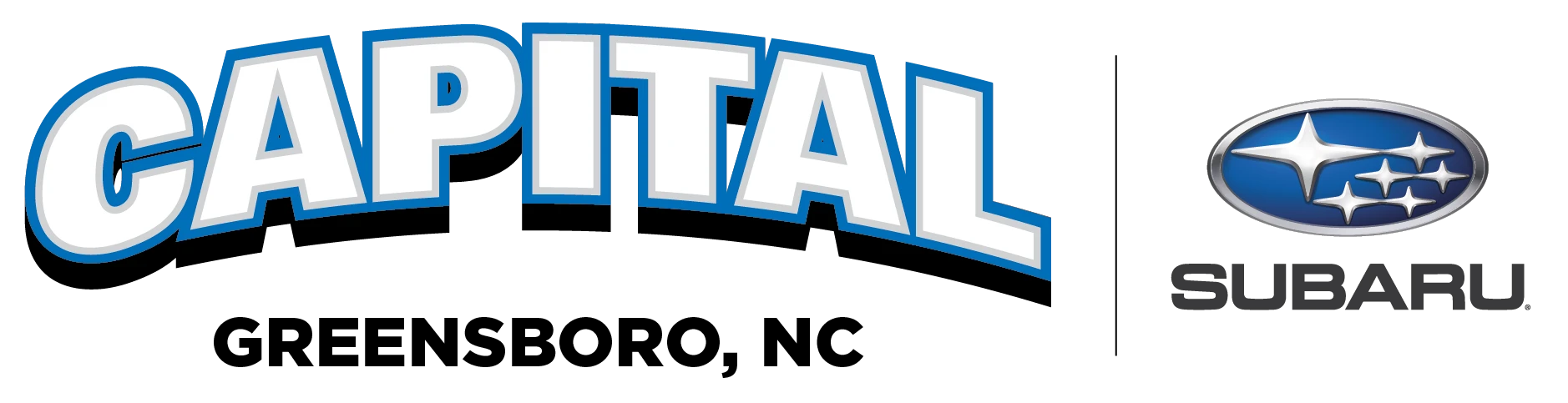 Capital Subaru Of Greensboro