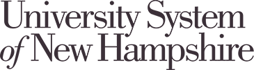 University System Of New Hampshire Portal