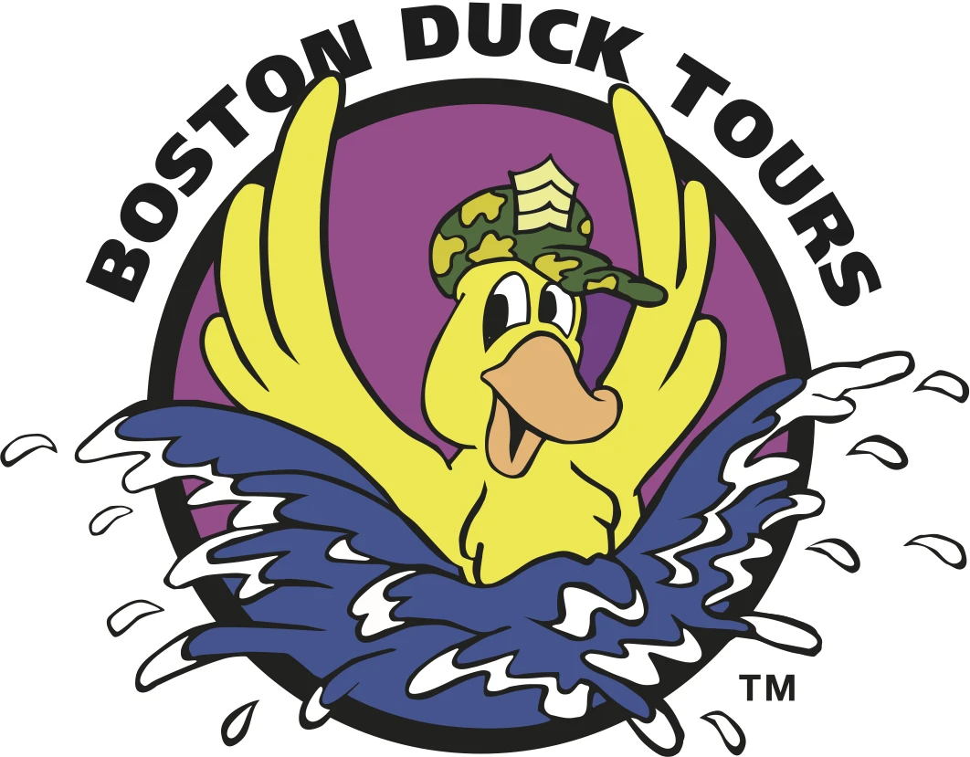 Boston Duck Tours