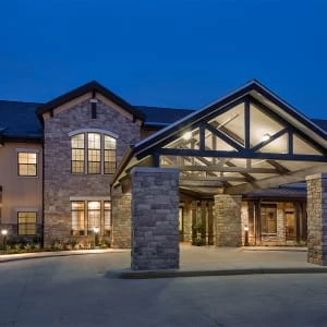 Spring Creek Village