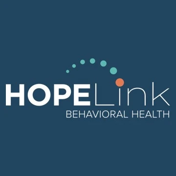 Hopelink Behavioral Health