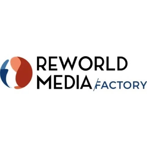 Reworld Media Factory