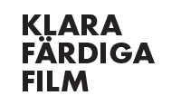 Klara Färdiga Film