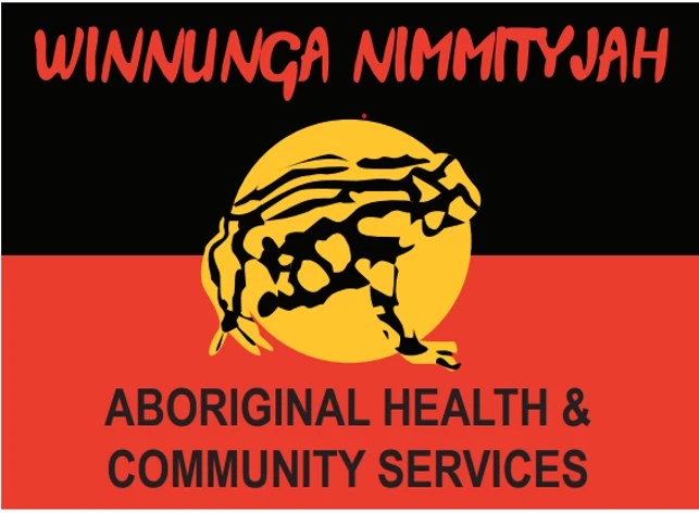 Winnunga Nimmityjah