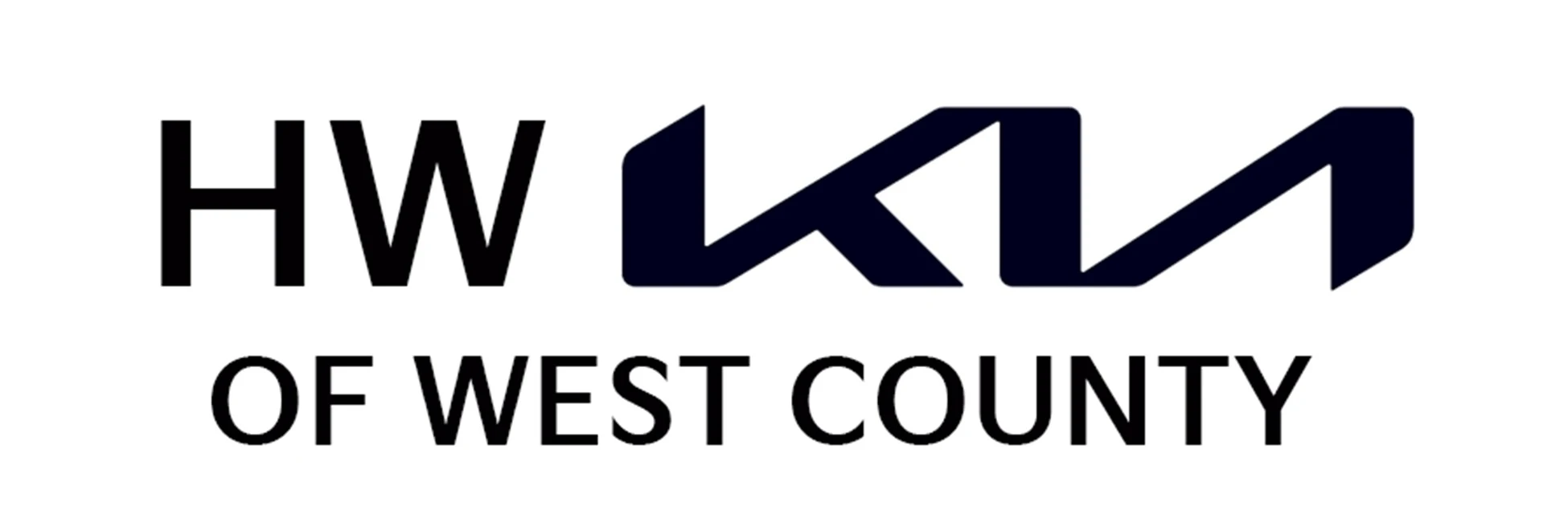 Hw Kia Of West County