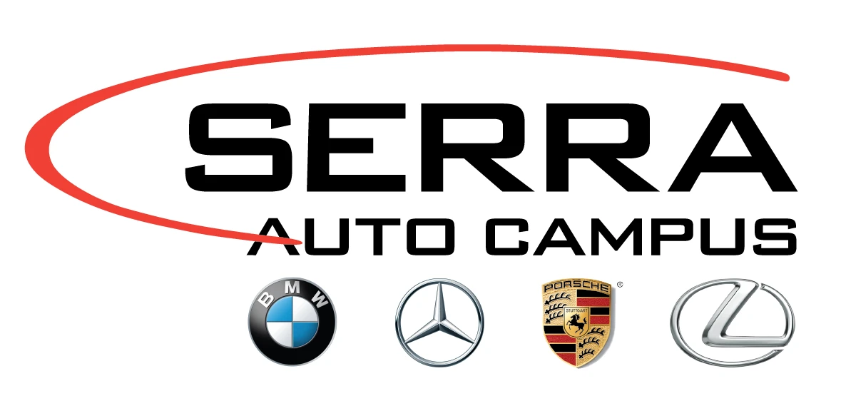 Serra Auto Campus