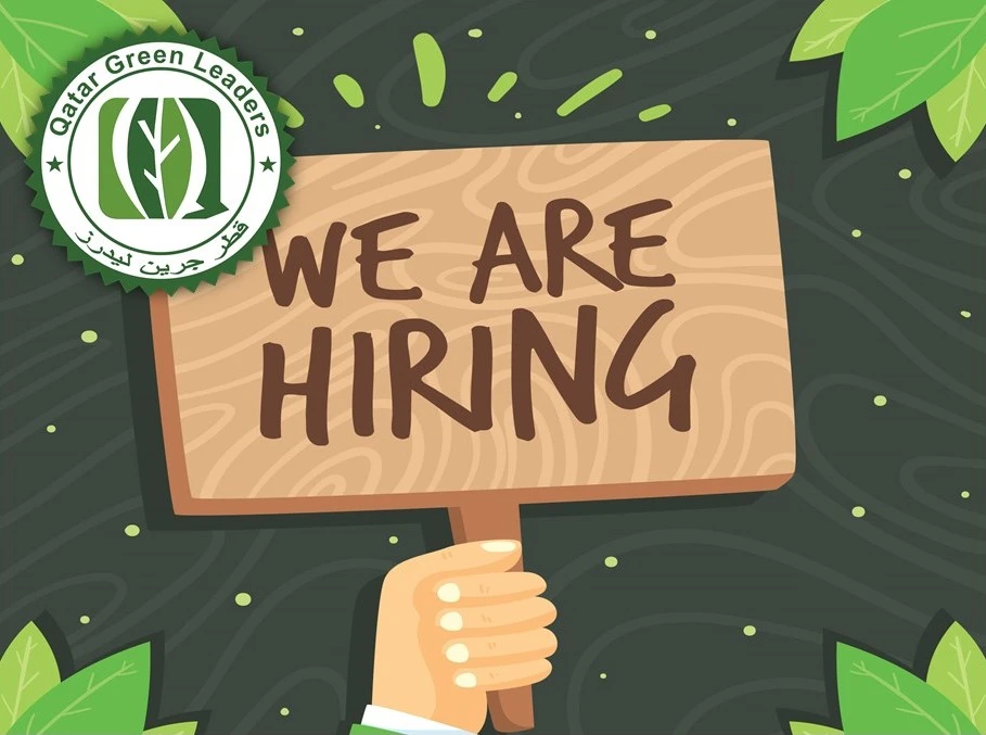 Qatar Green Leaders