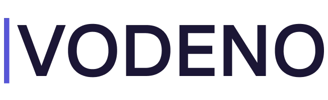 Vodeno