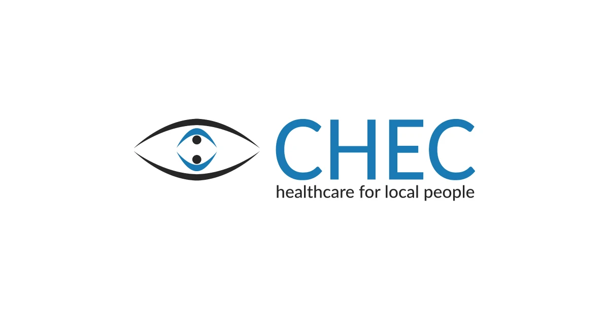 Community Eye Care