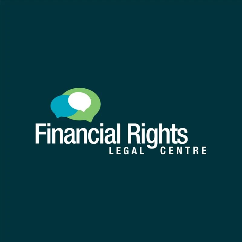 Financial Rights Legal Centre