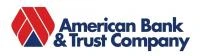 American Bank & Trust Company