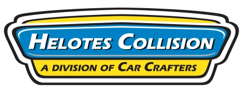 Helotes Collision