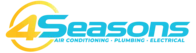 4 Seasons Air Conditioning And Heating