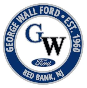 George Wall Ford