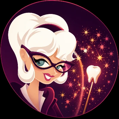 Your Tooth Fairy