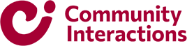 Community Interactions