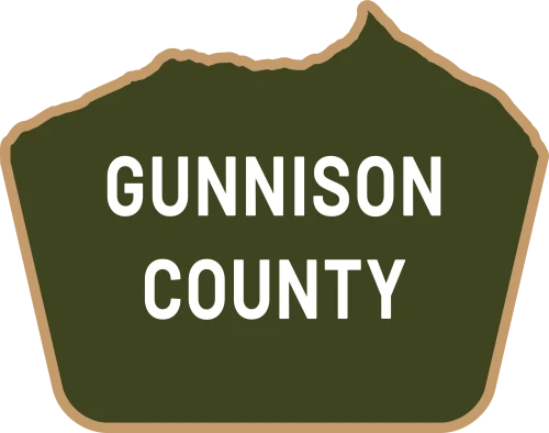 Gunnison County