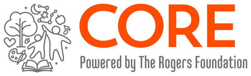 Core, Powered