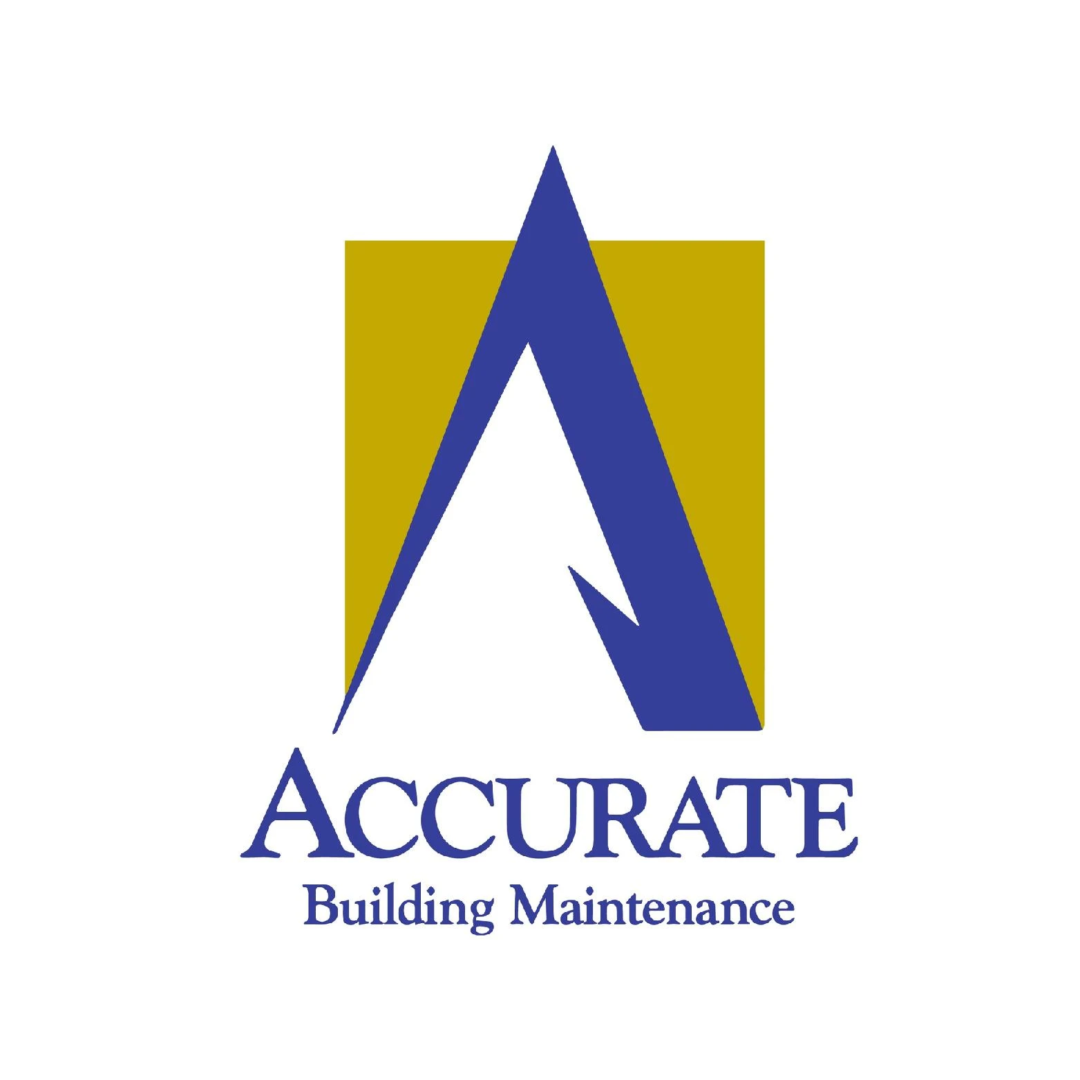 Accurate Building Maintenance