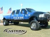 Eastern Truck And Accessories
