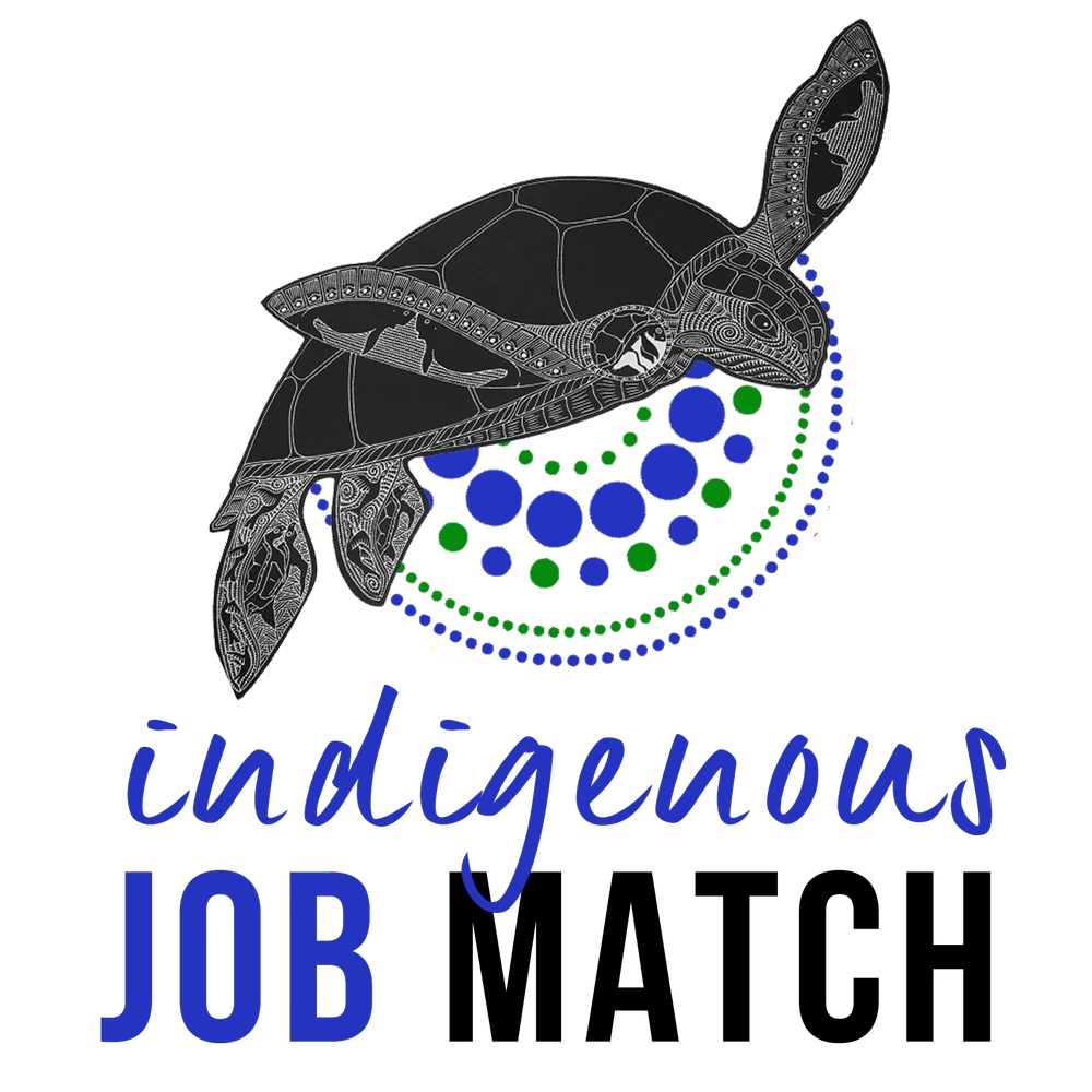 Indigenous Job Match