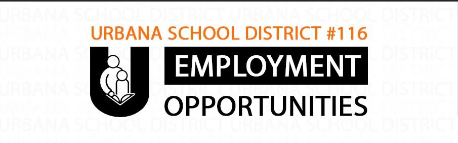 Urbana School District #116