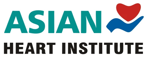 Asian Heart Institute