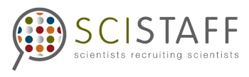 Scistaff