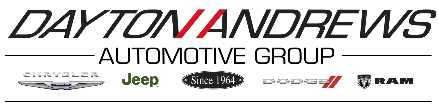 Dayton Andrews Chrysler Dodge Jeep Ram
