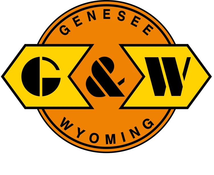 Genesee & Wyoming Main