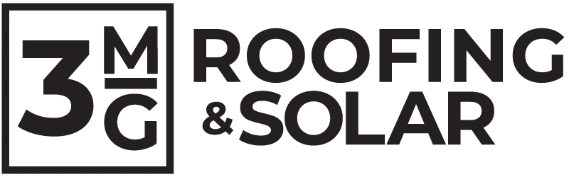 3mg Roofing & Solar