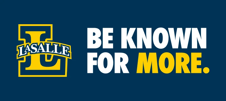 La Salle University Applicant Site