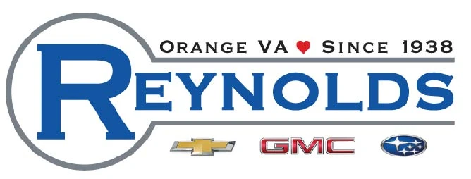 Reynolds Gm Subaru