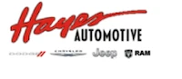 Hayes Chrysler Dodge Jeep Ram Of Baldwin