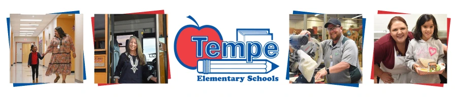 Tempe School District No.3