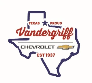 Vandergriff Chevrolet