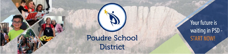 Poudre School District