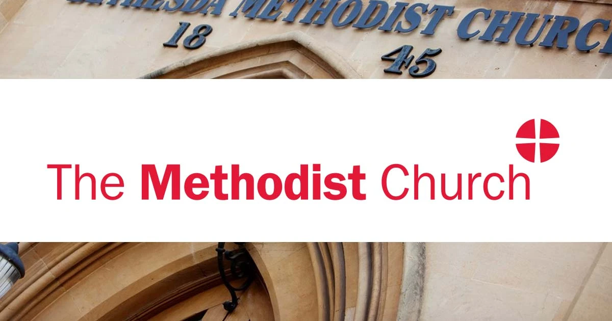 First United Methodist Church
