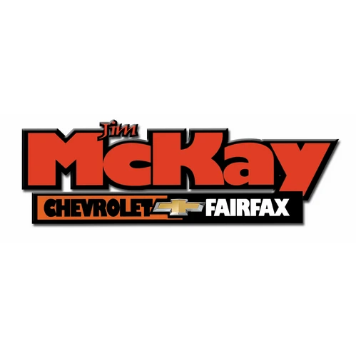 Jim Mckay Chevrolet