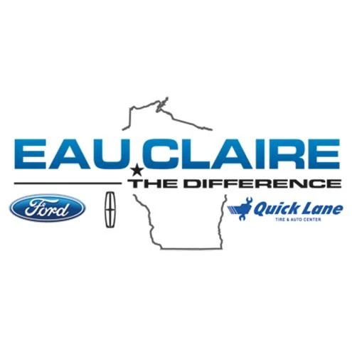 Eau Claire Ford Lincoln