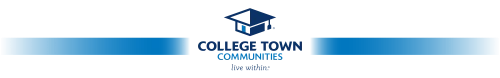 College Town Communities