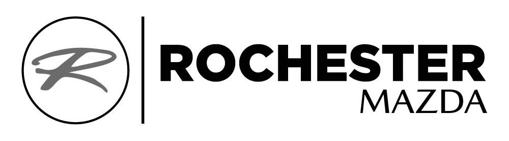 Rochester Mazda