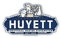 Huyett