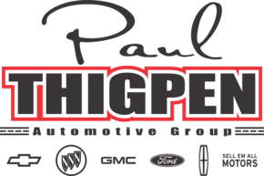 Paul Thigpen Chevrolet Of Lafayette