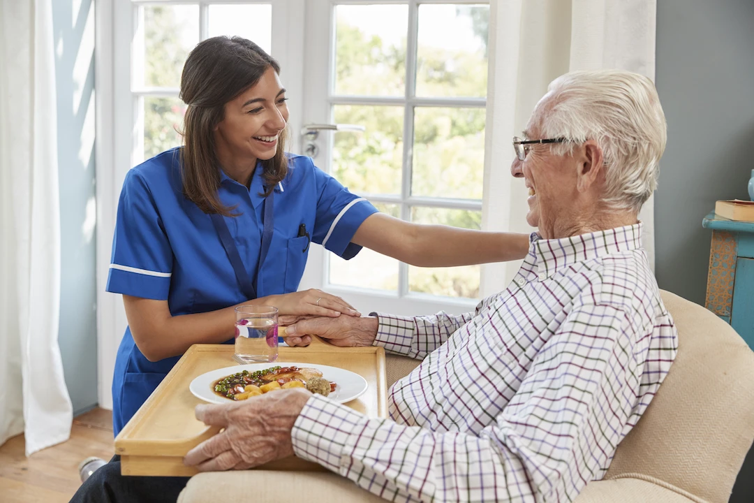 Superior Home Care & Hospice