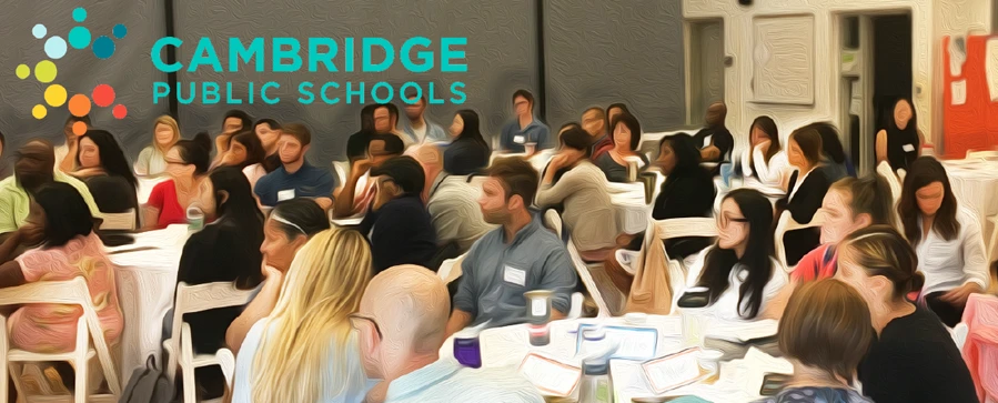 Cambridge Public Schools